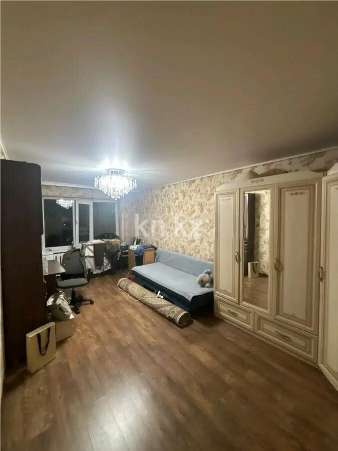 Продажа 2-комнатной квартиры, 44 м² в Астане
