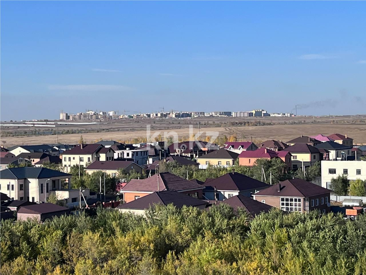 Продажа 2-комнатной квартиры, 52 м², ул. Муканова - Продажа квартир в Караганде фото 36 из 46