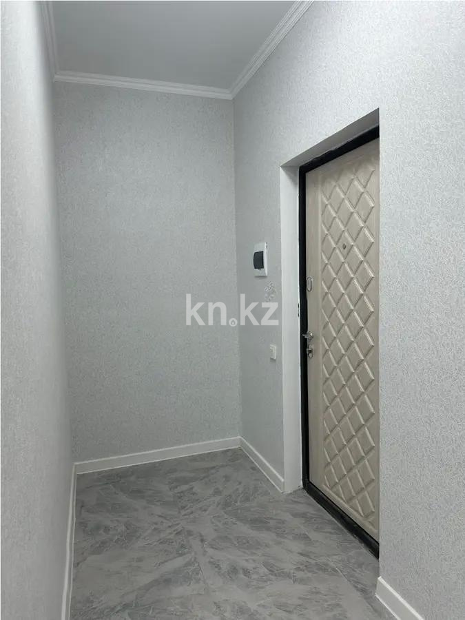 Продажа 1-комнатной квартиры, 34.8 м², ул. Устирт, дом  5/3 - Продажа  однокомнатных квартир в Алматы с фото фото 4 из 4