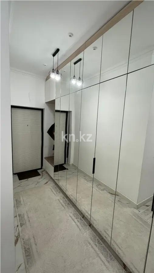 Продажа 2-комнатной квартиры, 52 м² - Продажа недвижимости в Астане - страница 14 фото 5 из 5