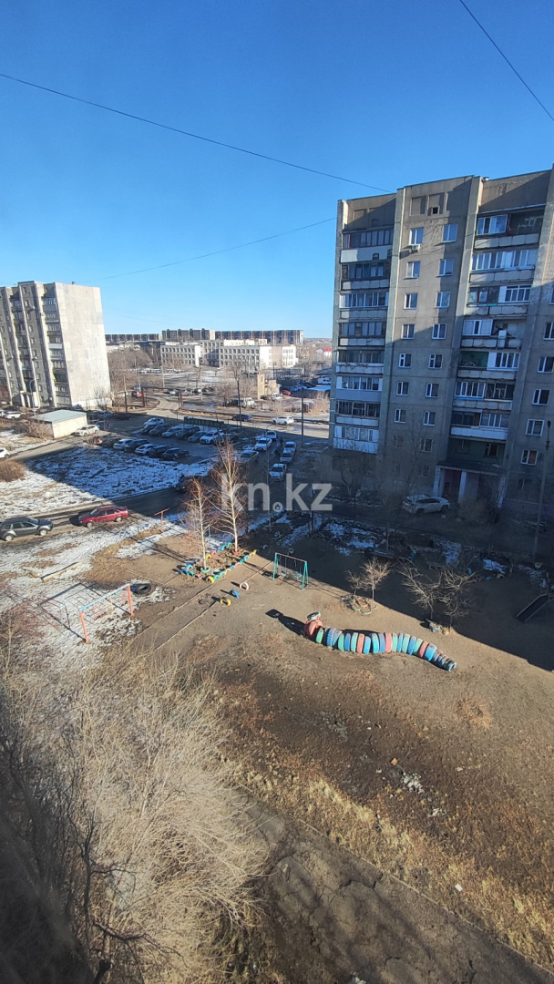 Продажа 2-комнатной квартиры, 47.6 м² - Недвижимость в Казахстане - страница 8 фото 6 из 6