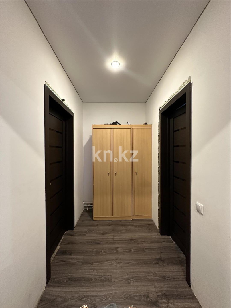 Продажа 4-комнатного дома, 84.6 м², ул. Матросова - Продажа домов, коттеджей в Темиртау фото 11 из 14