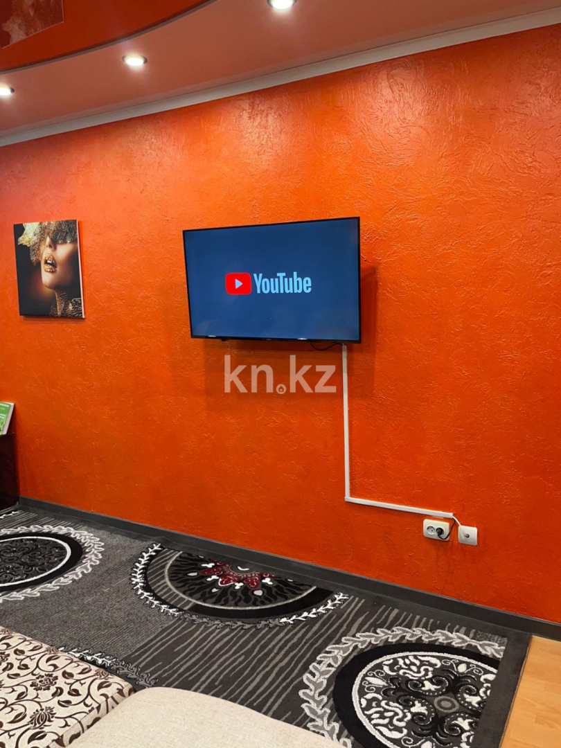 Аренда 2-комнатной квартиры посуточно, 65 м², мкр-н 6, дом  40 - Продажа и аренда недвижимости в Актау фото 5 из 17