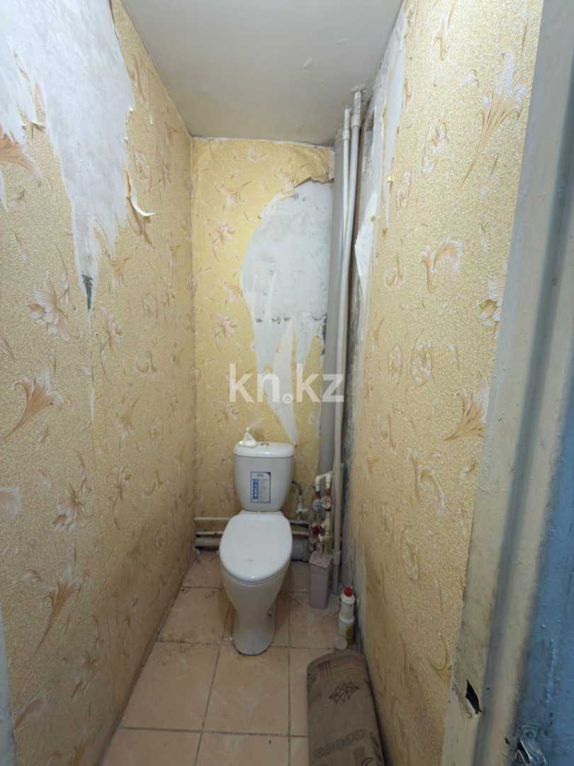 Продажа 1-комнатной квартиры, 33 м² - Продажа недвижимости в Темиртау - страница 9 фото 7 из 8