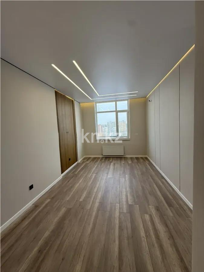 Продажа 2-комнатной квартиры, 41.8 м² - Продажа квартир в новостройках Астаны без посредников - страница 18 фото 1 из 4