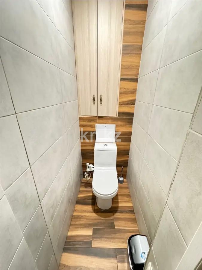 Продажа 2-комнатной квартиры, 72 м², мкр-н Кулагер, дом  2 в Алматы - фото 4