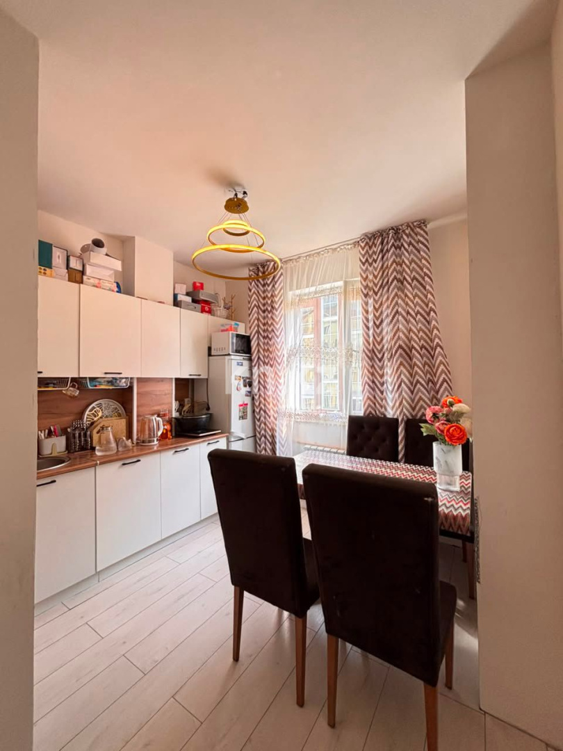 Продажа 1-комнатной квартиры, 36 м² - Продажа однокомнатных квартир в р-не Нура Астаны - страница 12 фото 29 из 40