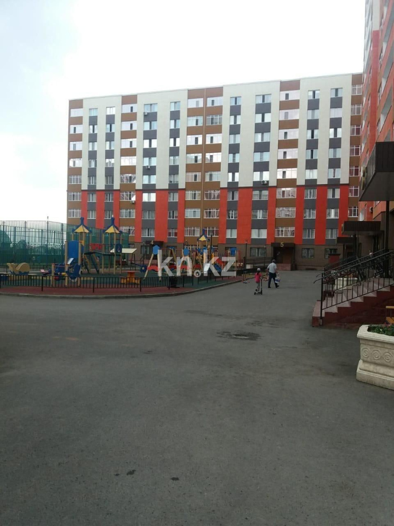 Аренда 1-комнатной квартиры, 40 м² в Астане - фото 11