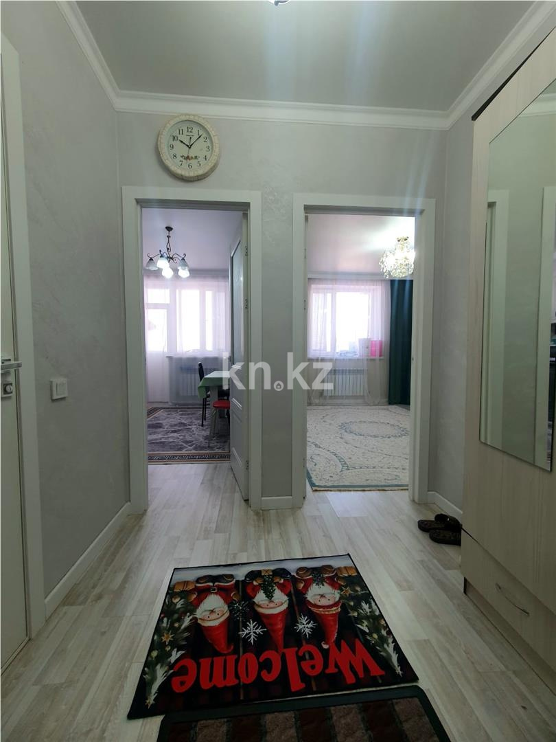 Продажа 1-комнатной квартиры, 41 м² - Продажа квартир в Астане в р-не Сарайшык - страница 4 фото 5 из 6