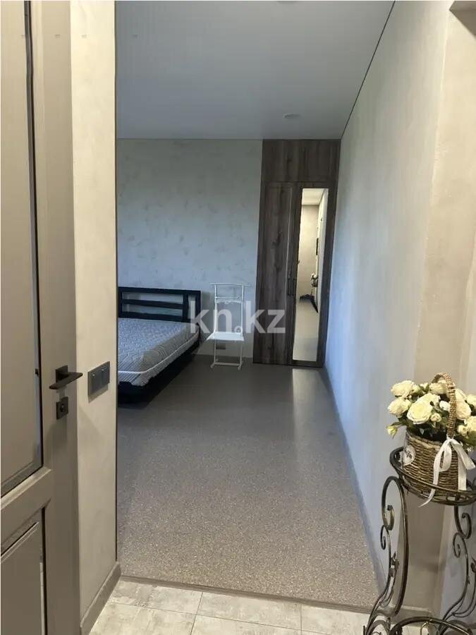 Продажа 1-комнатной квартиры, 32 м² в Караганде - фото 3