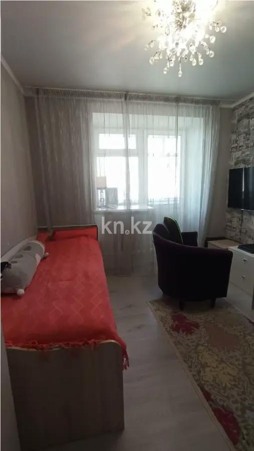 Продажа 3-комнатной квартиры, 75.3 м², ул. Бараева, дом  13 в Астане - фото 3