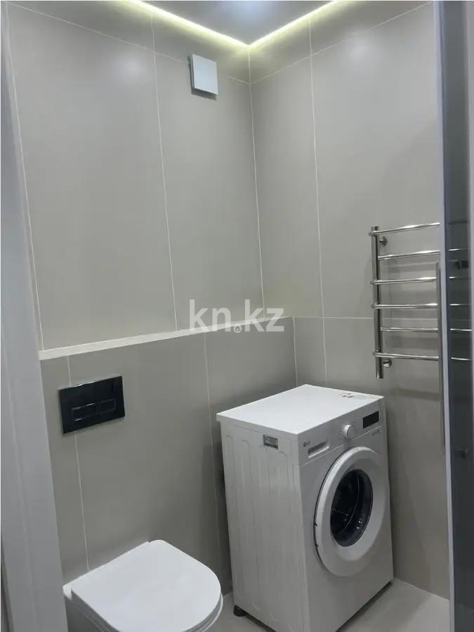 Продажа 2-комнатной квартиры, 41.8 м², ул. Е-915, дом  9 в Астане - фото 5