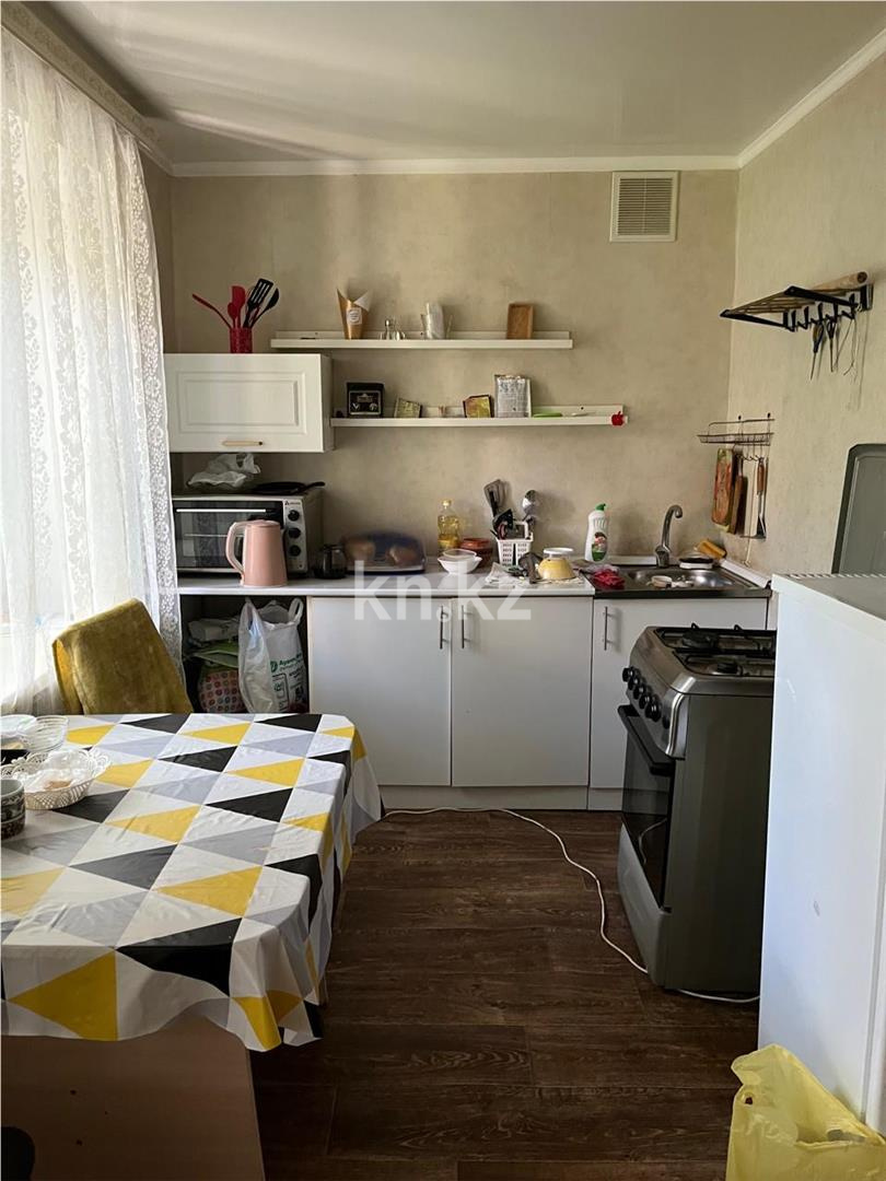 Продажа 1-комнатной квартиры, 31 м², бул. Независимости - Продажа  однокомнатных квартир в Темиртау фото 1 из 7
