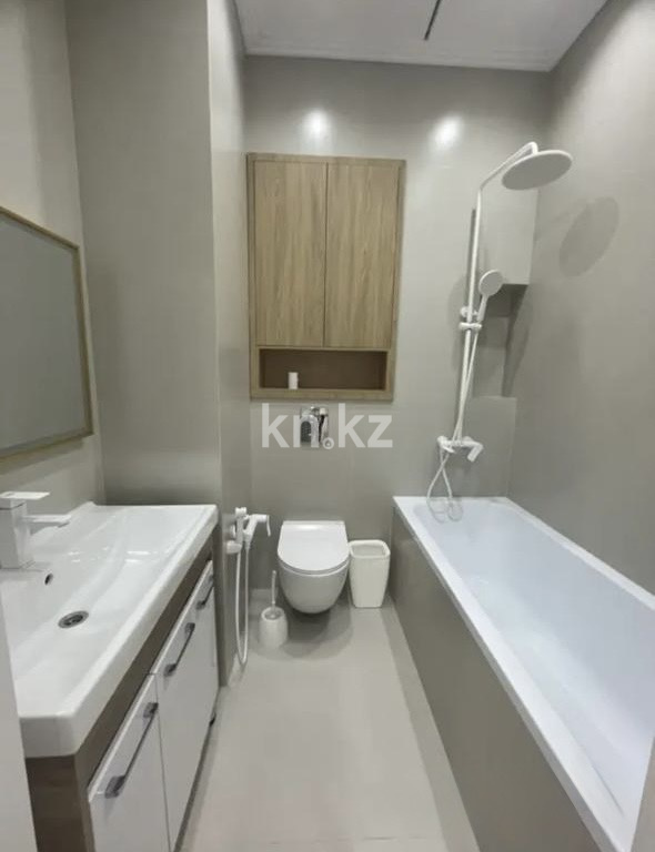 Аренда 3-комнатной квартиры, 68 м² - Продажа домов, коттеджей в Петропавловске фото 9 из 10