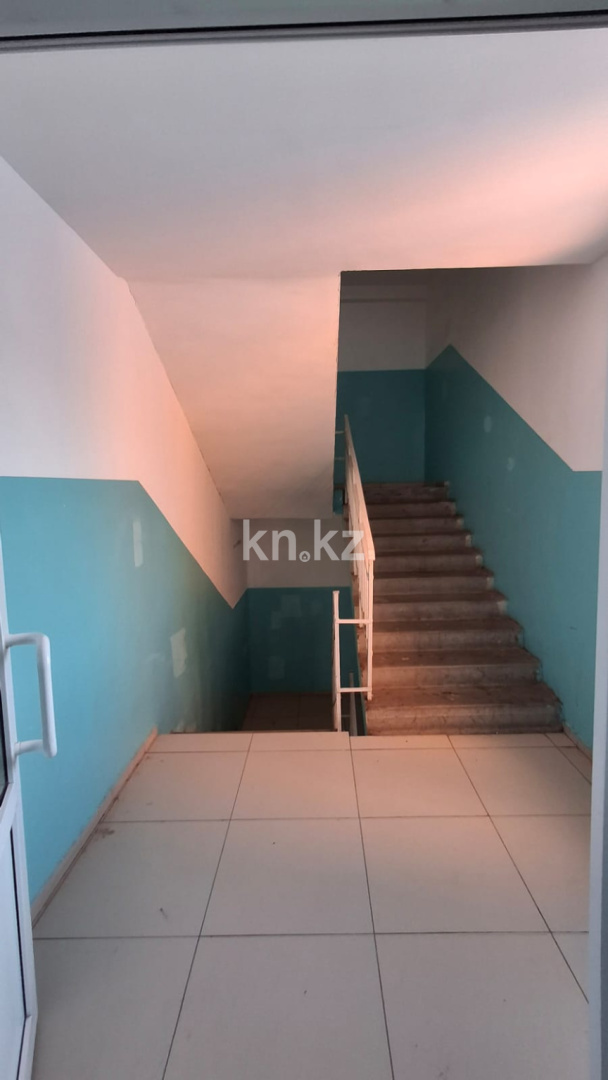 Продажа 1-комнатной квартиры, 40.3 м² - Недвижимость в Уральске фото 9 из 12