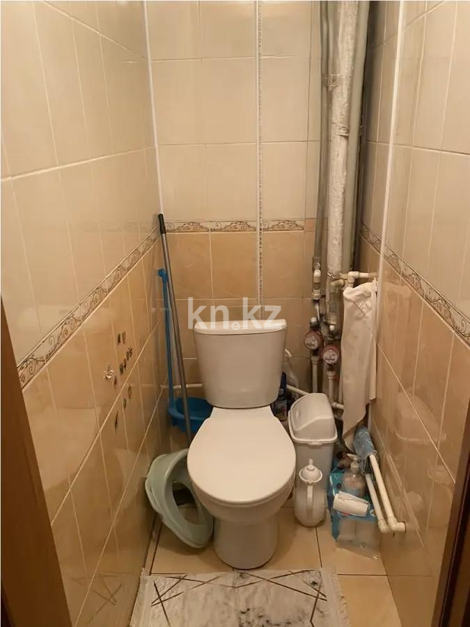 Продажа 2-комнатной квартиры, 51.1 м² в Астане - фото 5