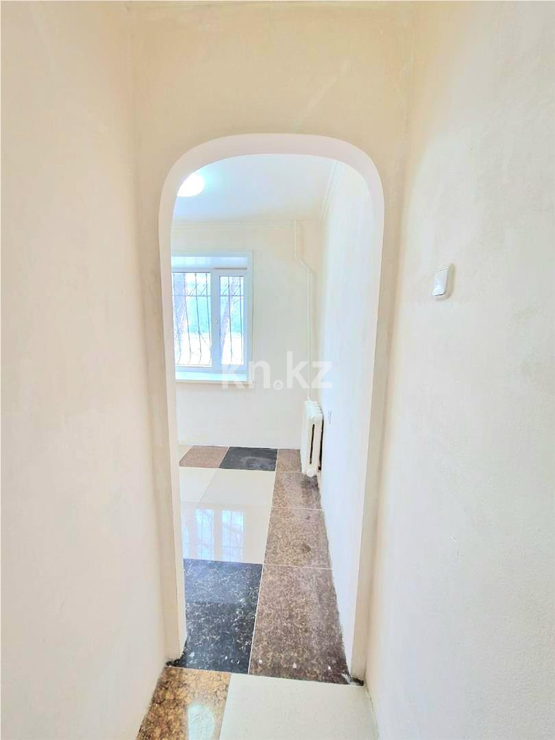 Продажа 2-комнатной квартиры, 44 м², мкр-н 12 в Караганде - фото 8