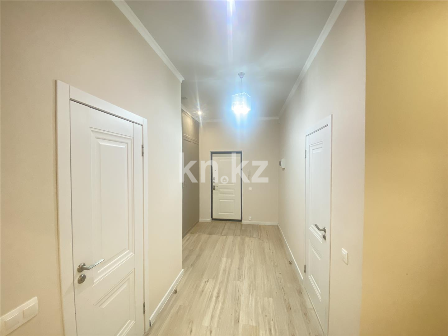 Продажа 3-комнатной квартиры, 119.8 м² - Продажа квартир в новостройках Астаны с фото - страница 325 фото 15 из 16