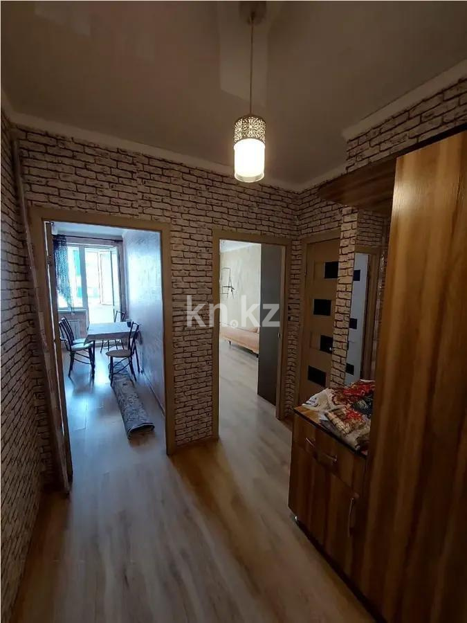 Продажа 1-комнатной квартиры, 40 м² - Продажа однокомнатных квартир в Алматы - страница 21 фото 5 из 5