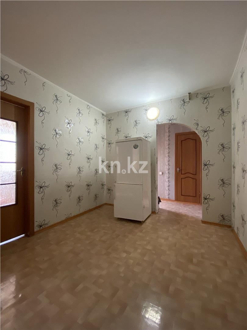 Продажа 3-комнатной квартиры, 63 м², мкр-н 9-й в Темиртау - фото 14