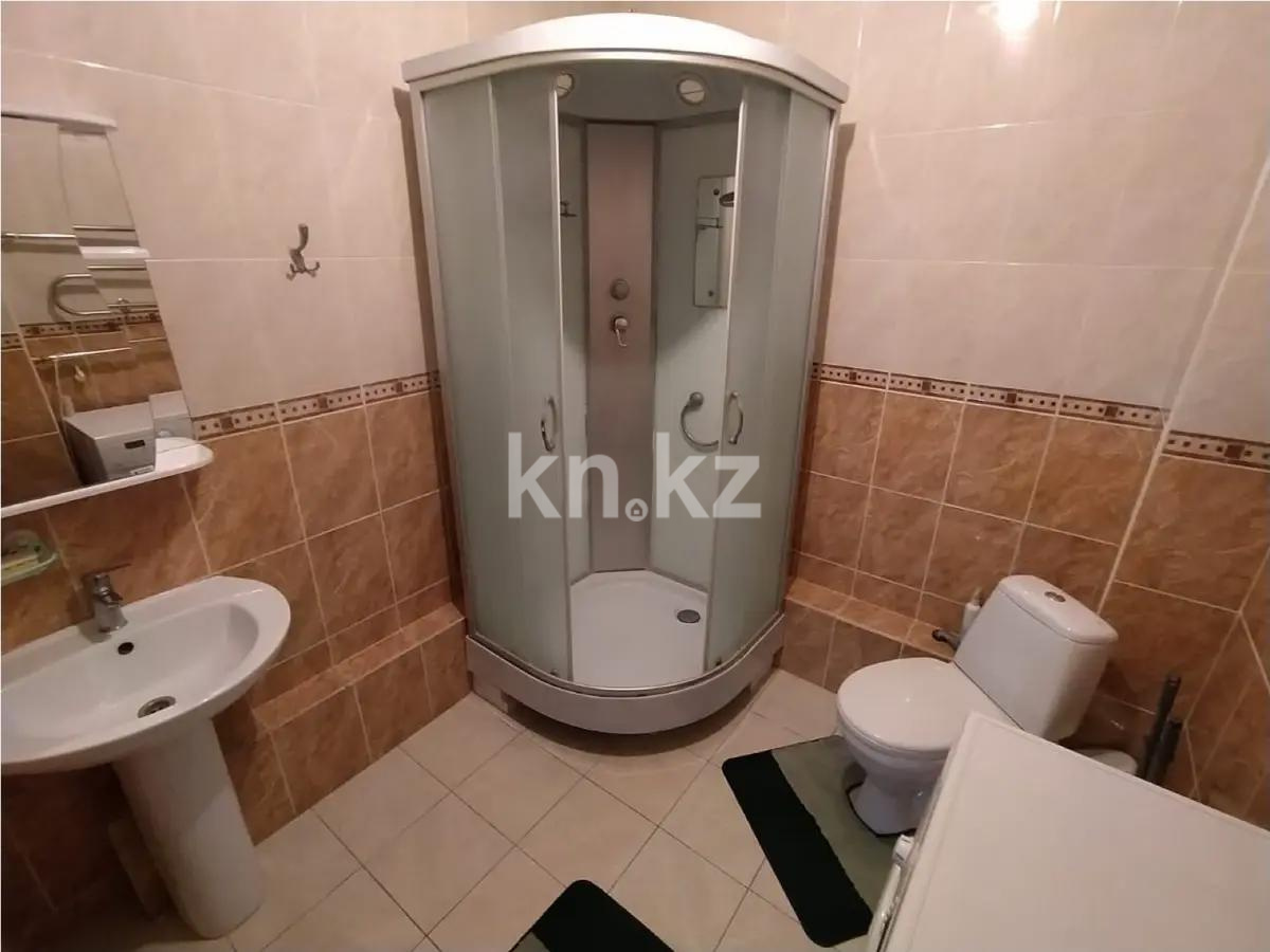 Продажа 1-комнатной квартиры, 52 м², ул. Сыганак, дом  33 - Продажа квартир в новостройках Астаны без посредников фото 3 из 4