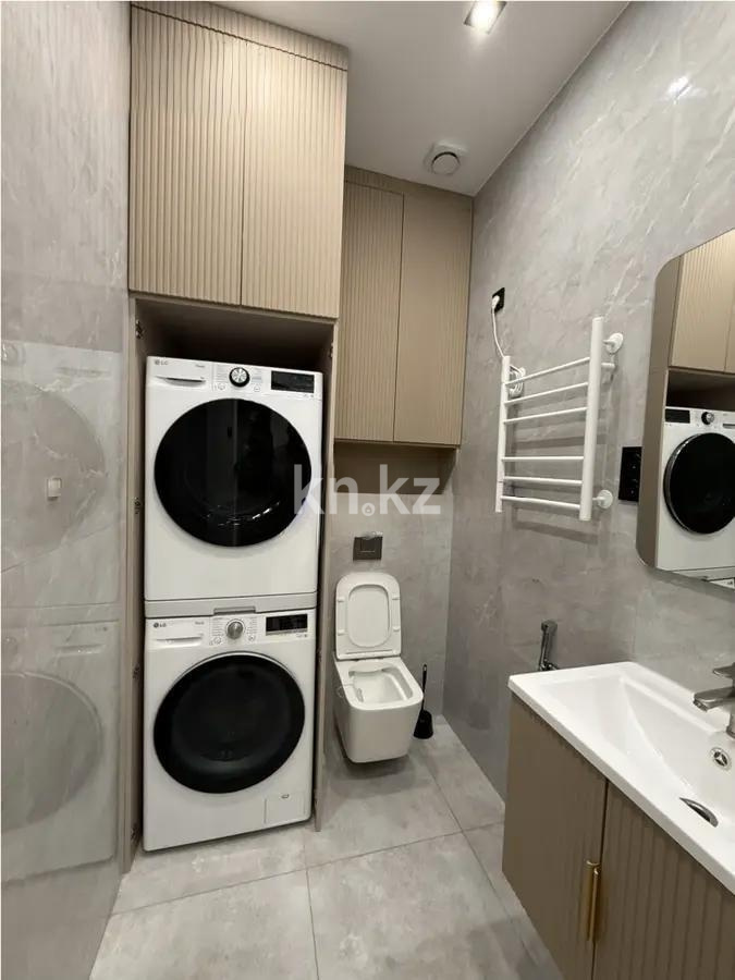 Продажа 3-комнатной квартиры, 94 м² - Продажа квартир от собственников в Караганде - страница 30 фото 6 из 8