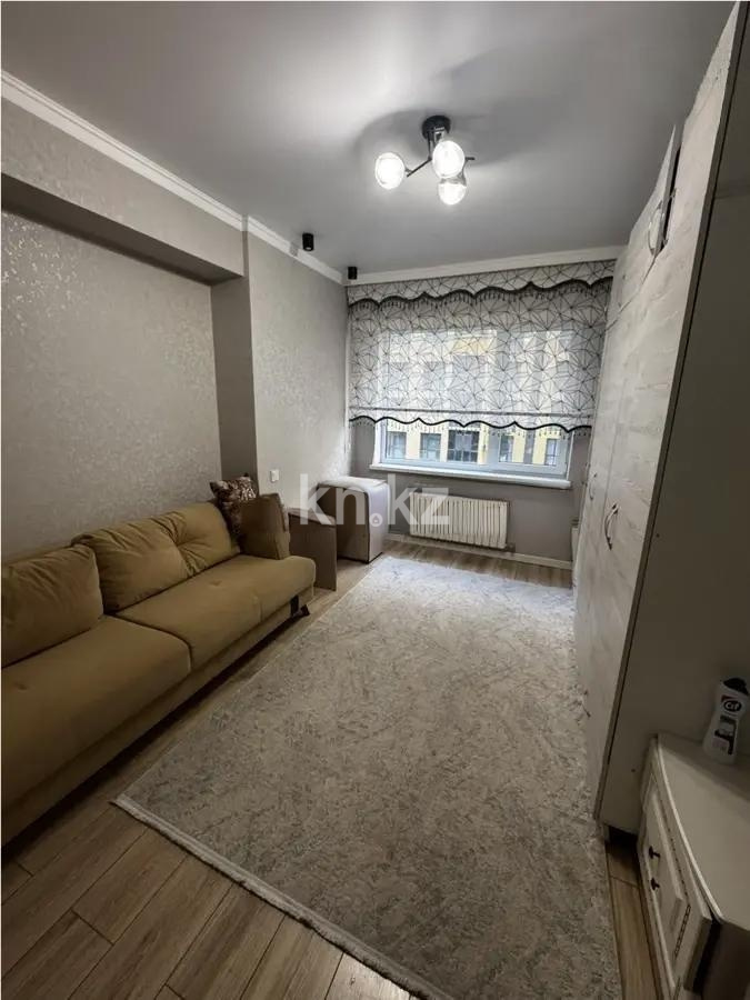 Продажа 3-комнатной квартиры, 65 м² - Продажа  трехкомнатных квартир в новостройках Алматы - страница 64 фото 1 из 7