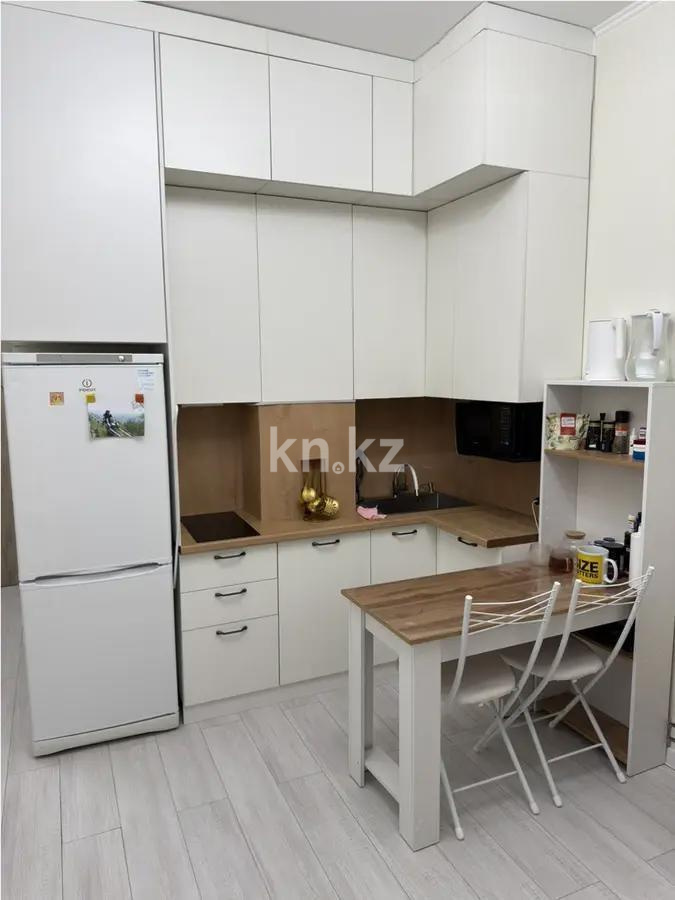 Продажа 2-комнатной квартиры, 38 м², ул. Нажимеденова, дом  10/4 - Продажа квартир в Астане без посредников фото 3 из 5
