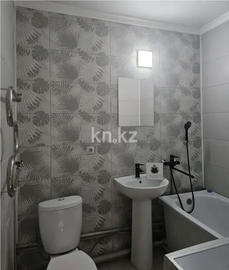 Продажа 2-комнатной квартиры, 53.6 м² в Алматы - фото 4