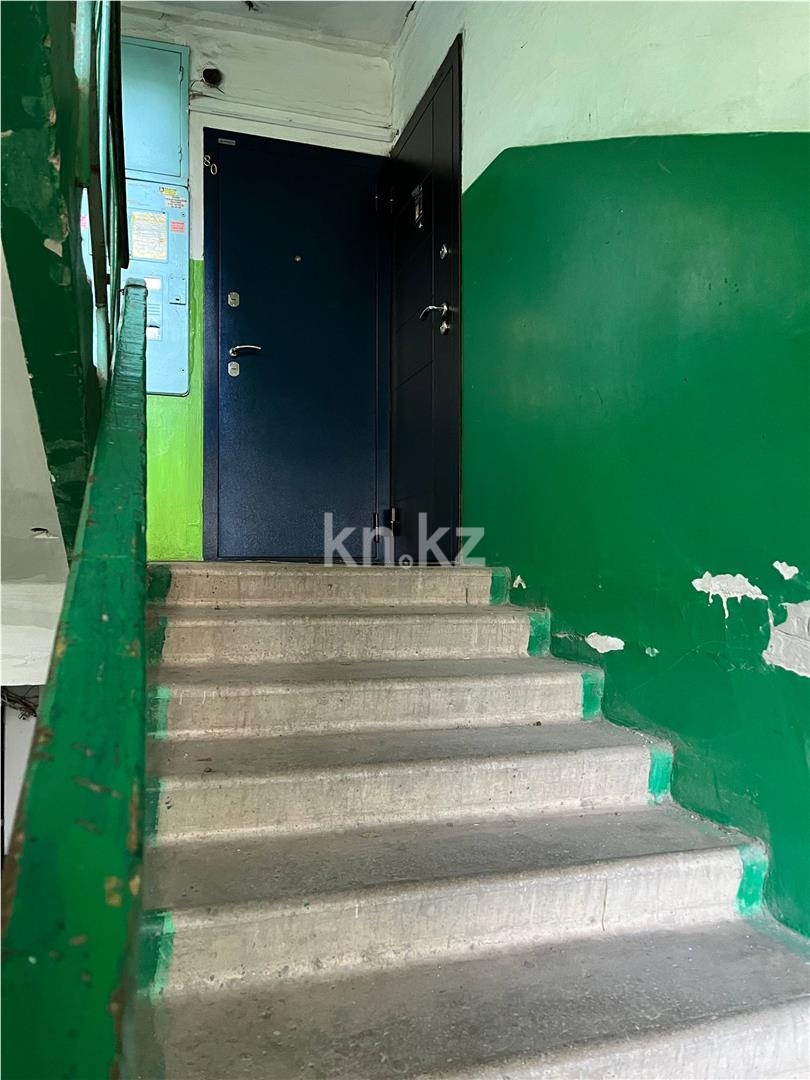 Продажа 2-комнатной квартиры, 44 м², ул. Абая в Темиртау - фото 11