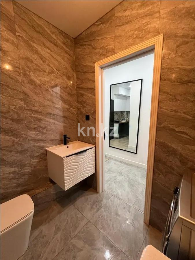 Продажа 1-комнатной квартиры, 39.7 м², ул. Карасай батыра, дом  345/1 в Алматы - фото 5