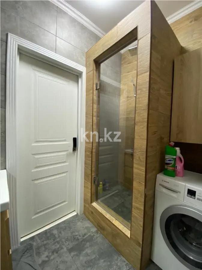 Продажа 1-комнатной квартиры, 40 м² в Алматы - фото 3