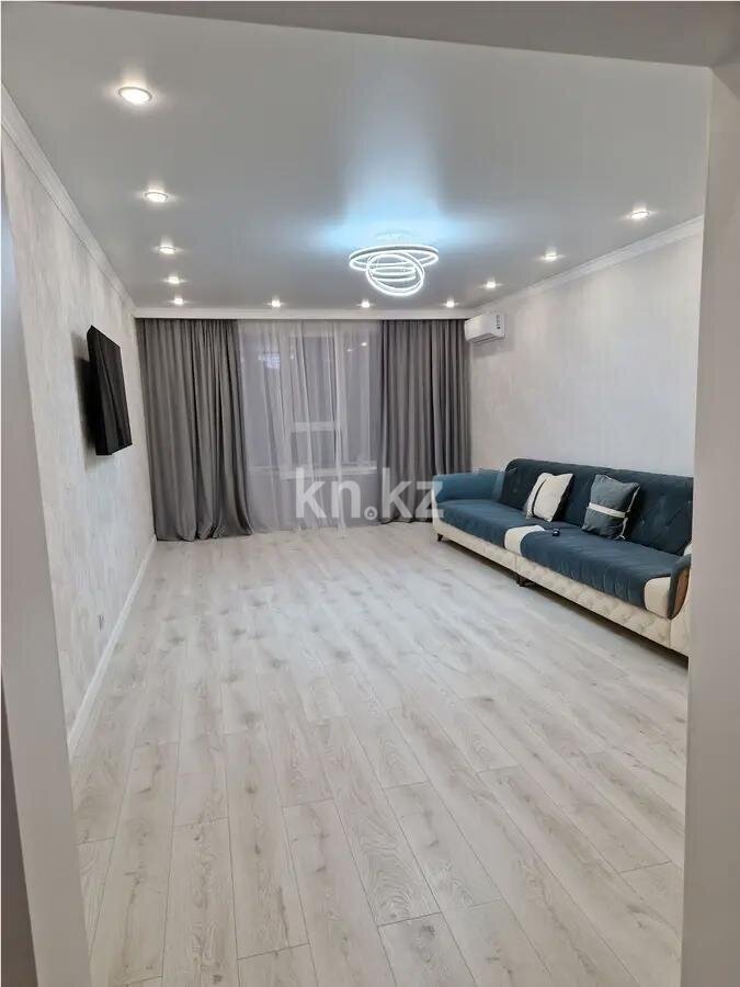 Продажа 3-комнатной квартиры, 110 м² в Алматы