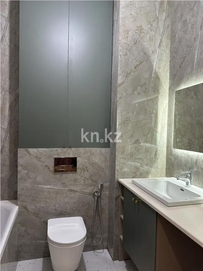 Продажа 2-комнатной квартиры, 33 м² в Астане - фото 2
