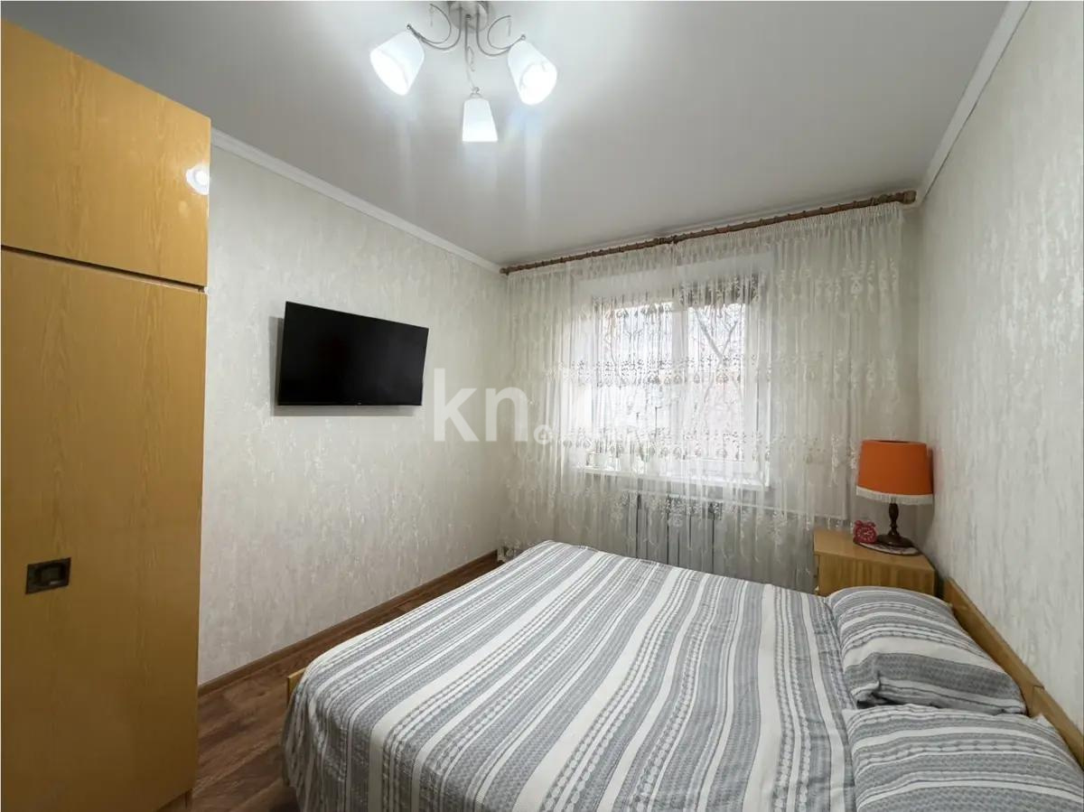 Продажа 3-комнатной квартиры, 64 м² - Продажа квартир в Караганде - страница 6 фото 3 из 7