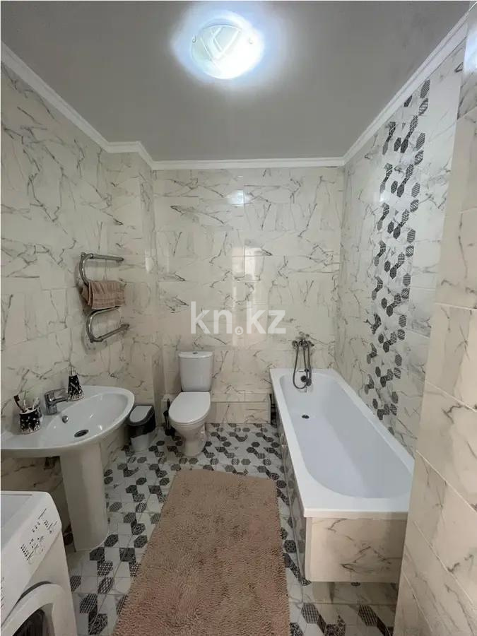 Продажа 1-комнатной квартиры, 38 м² - Продажа квартир в р-не Есиль Астаны - страница 9 фото 3 из 4