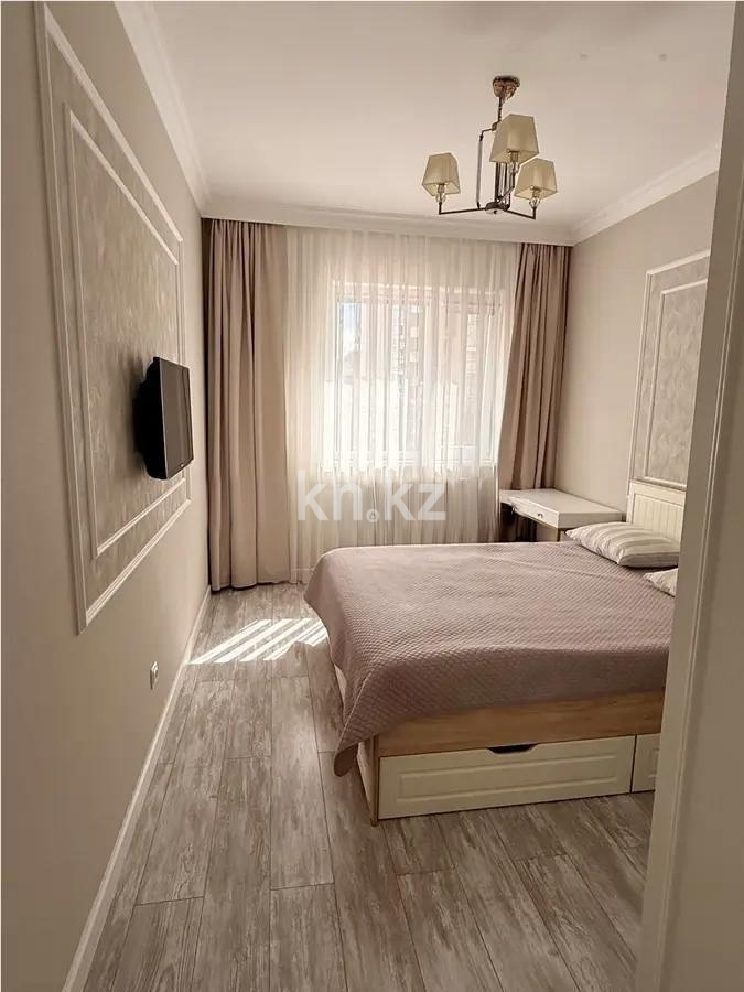 Продажа 3-комнатной квартиры, 80 м² в Астане - фото 2