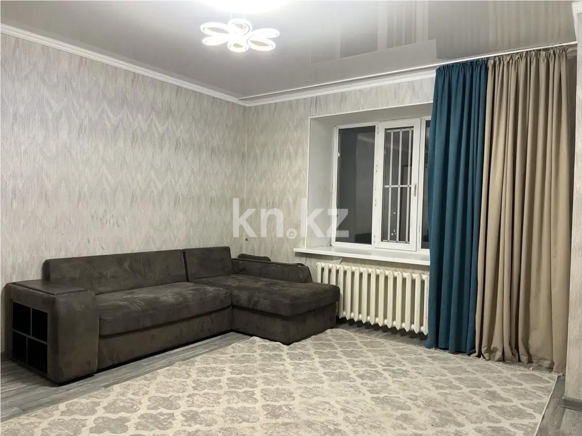 Продажа 2-комнатной квартиры, 68 м² в Астане