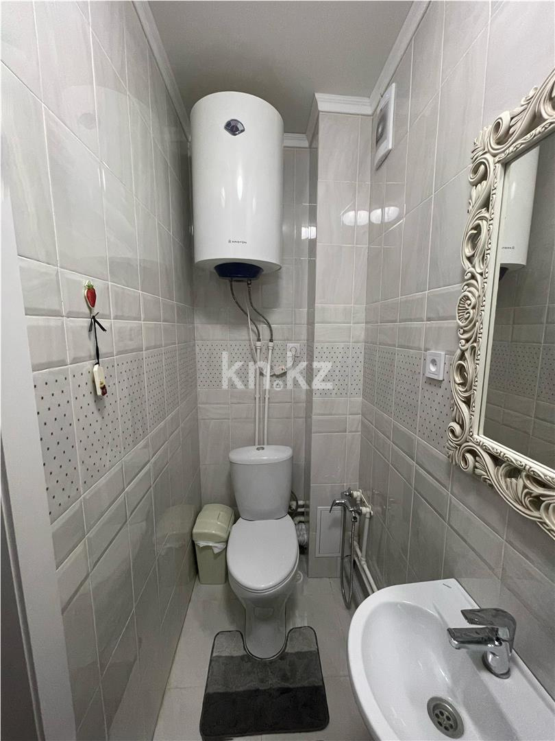 Продажа 3-комнатной квартиры, 66 м² в Караганде - фото 11