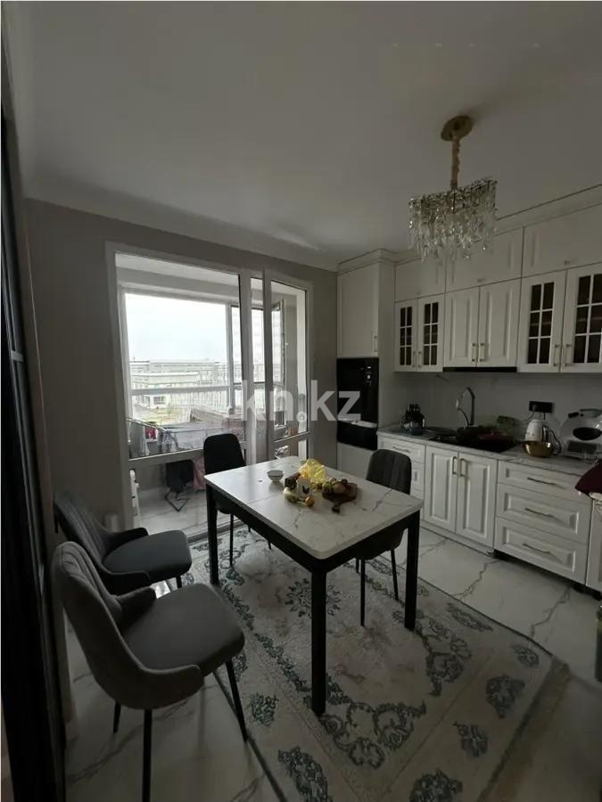 Продажа 3-комнатной квартиры, 88 м² - Продажа трехкомнатных квартир в Казахстане - страница 11 фото 4 из 7