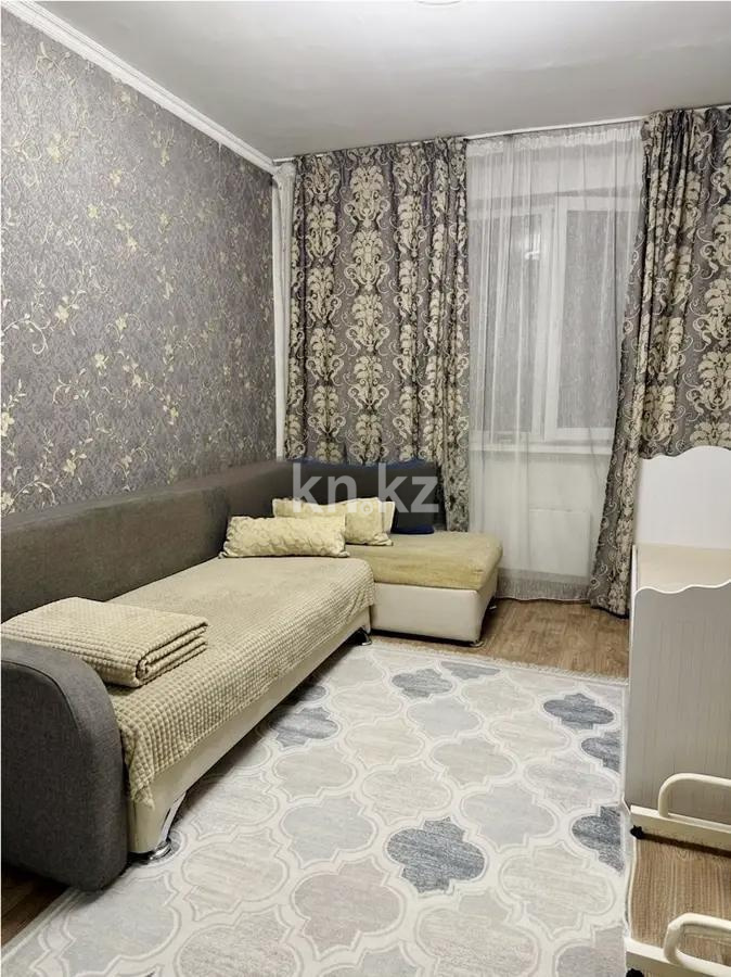 Продажа 3-комнатной квартиры, 78 м² - Продажа квартир в Турксибском р-не Алматы фото 2 из 5