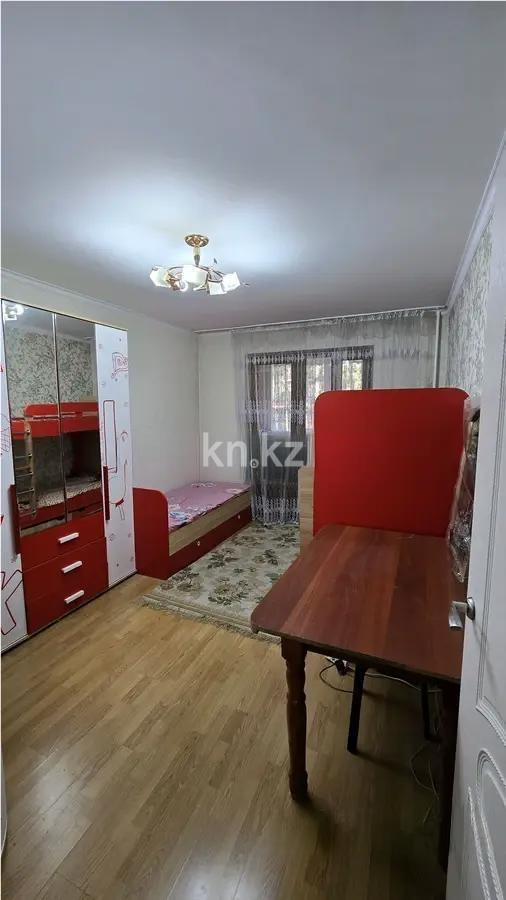 Продажа 3-комнатной квартиры, 67.8 м² - Продажа баз, складов и промышленной недвижимости в Семее фото 3 из 6