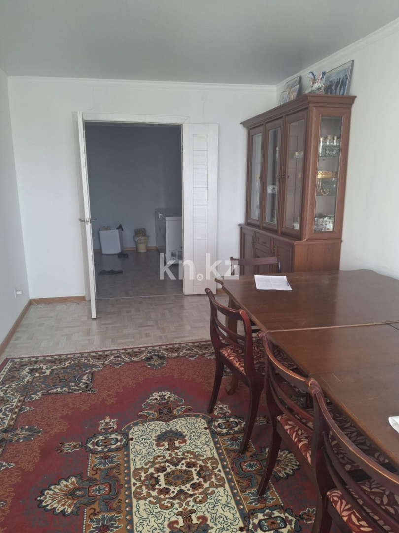 Продажа 2-комнатной квартиры, 59.1 м² в Астане - фото 3