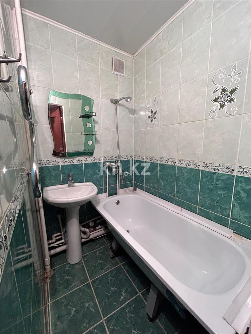 Продажа 2-комнатной квартиры, 45 м², пр. Металлургов в Темиртау - фото 12