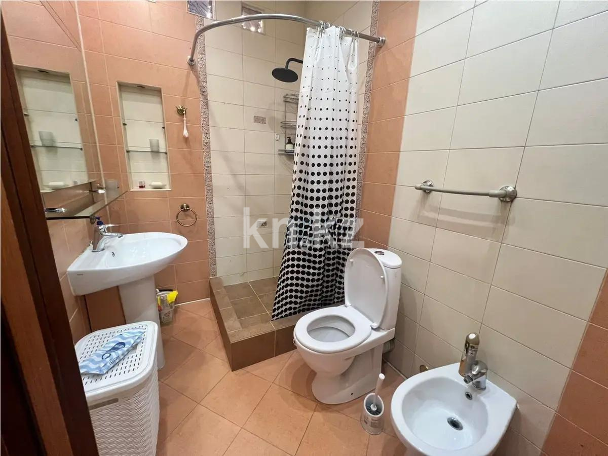 Продажа 1-комнатной квартиры, 51.6 м² - Продажа однокомнатных квартир в Алматы - страница 22 фото 4 из 5