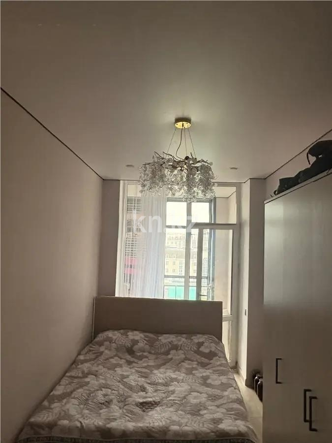 Продажа 4-комнатной квартиры, 67 м² - Продажа четырехкомнатных квартир в р-не Есиль Астаны фото 4 из 5