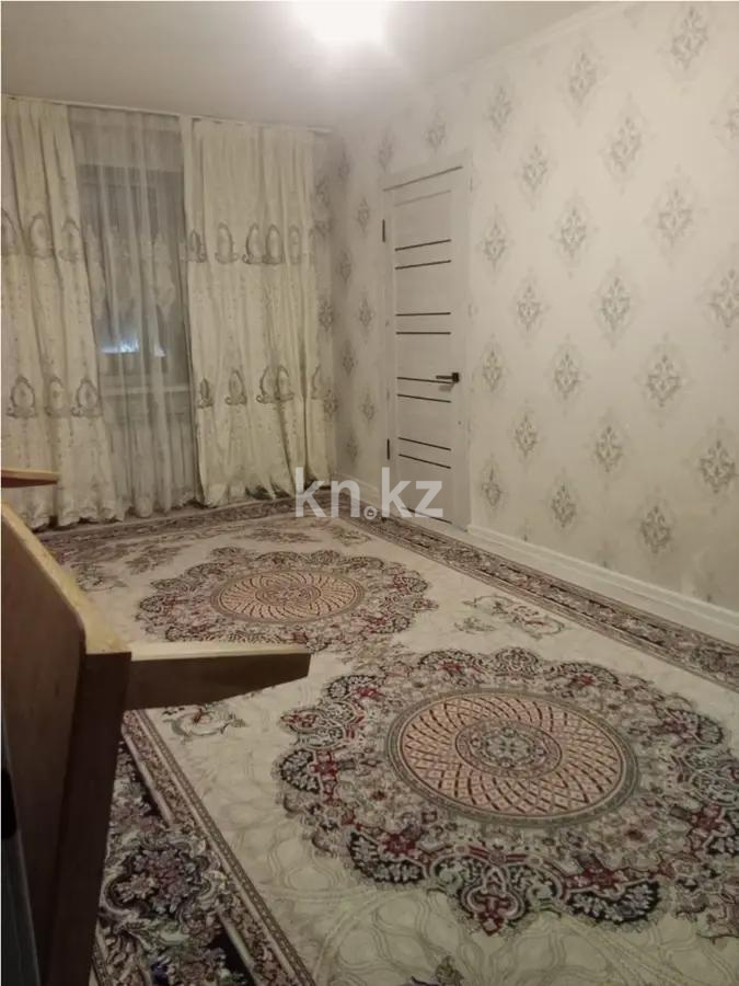 Продажа 2-комнатной квартиры, 45 м², мкр-н 21, дом  4 в Караганде