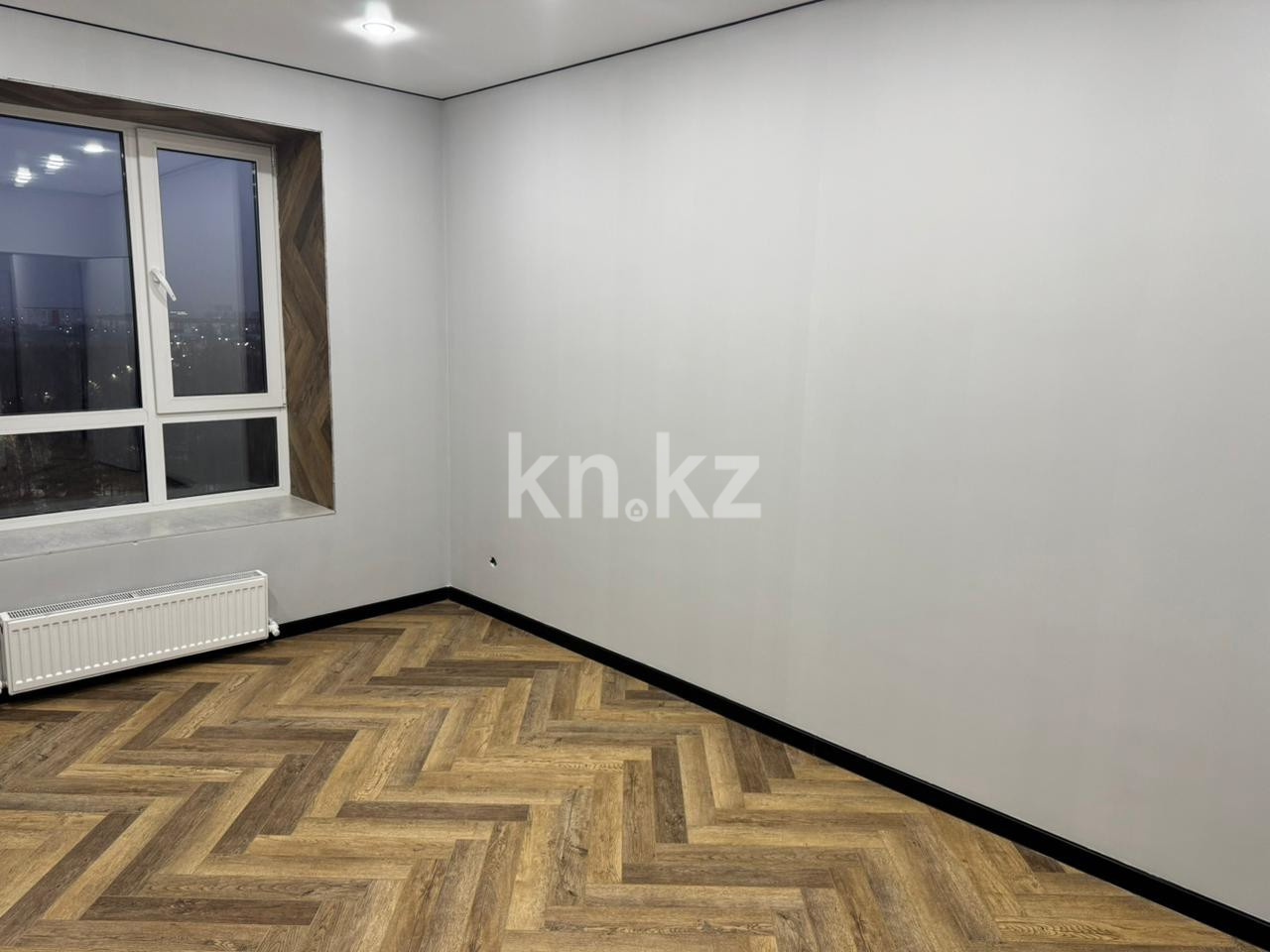 Продажа 4-комнатной квартиры, 105 м² - Продажа квартир в Казахстане - страница 35 фото 6 из 12