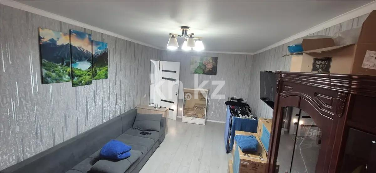 Продажа 3-комнатной квартиры, 64 м² в Алматы