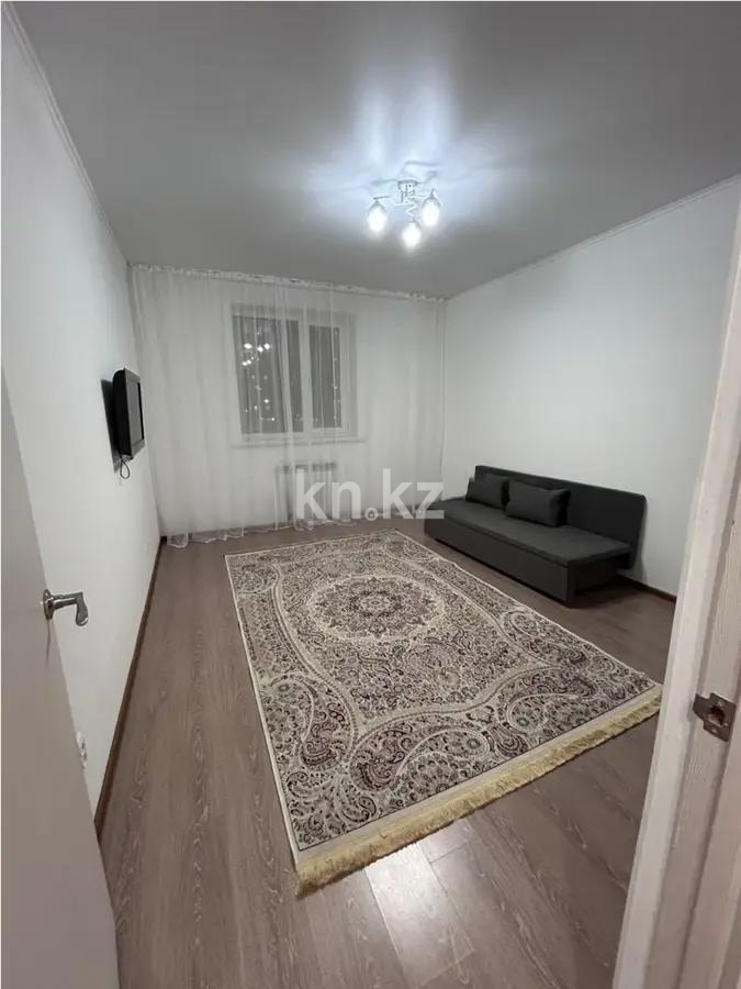 Продажа 1-комнатной квартиры, 39.9 м² в Астане
